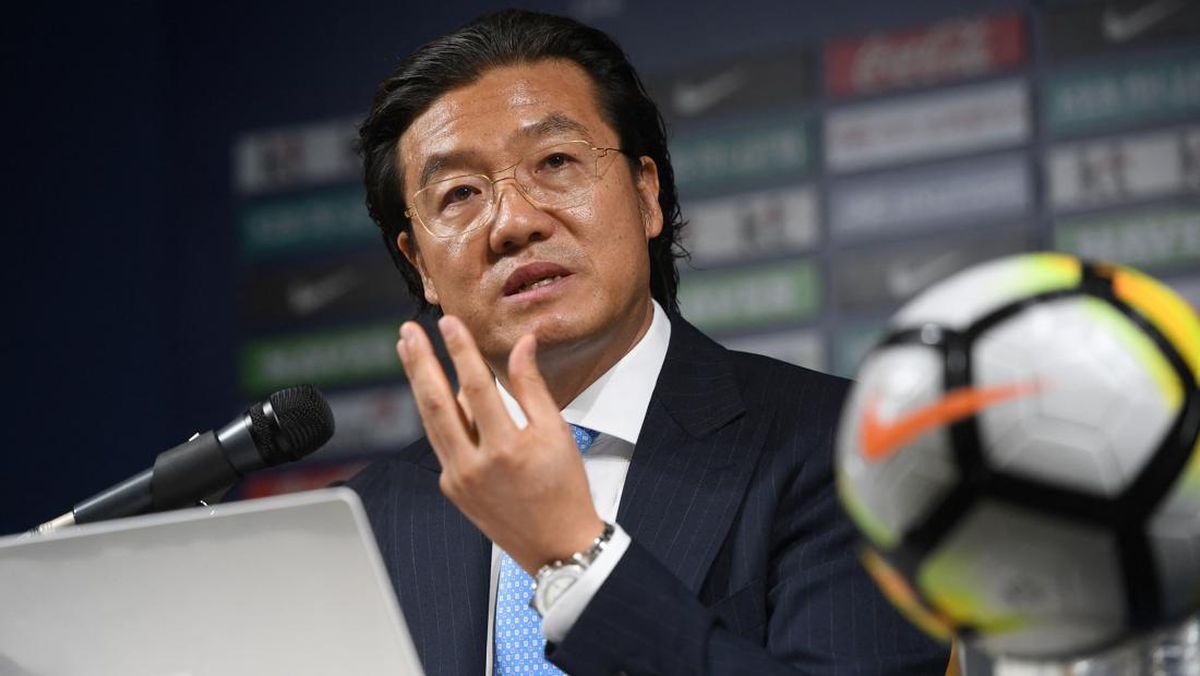 Nasib Kim Pan Gon: Dulu Pecat Shin Tae Yong, Kini Digantikan STY
