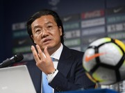 Cawe-cawe Presiden FAM Peringatkan Kim Pan Gon Soal Malaysia