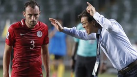 Top 3 Sports: Kim Pan Gon Pernah Depak STY, Indonesia Kalah 0-18