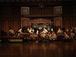Sejarah Gamelan dan Proses Islamisasi Masyarakat Jawa Abad XV