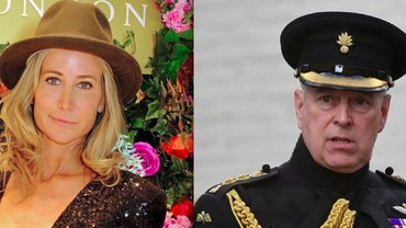 Lady Victoria Bongkar Skandal Seks yang Seret Nama Pangeran Andrew