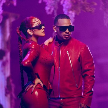 Lirik Lagu Santo - Christina Aguilera & Ozuna