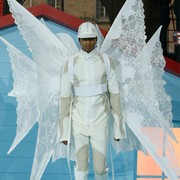 Dramatis! Ini Koleksi Terakhir Rancangan Mendiang Virgil Abloh untuk Lini Busana Pria Louis Vuitton