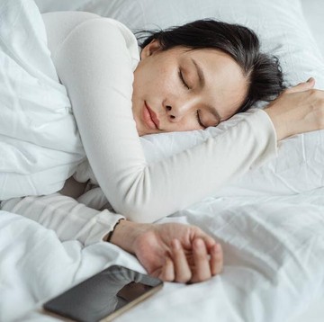 6 Manfaat Rutin Tidur Siang Ini Jarang Banyak yang Tahu, Bisa Mengurangi Risiko Depresi!