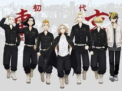 Rekor! Manga Tokyo Revengers Laku 65 Juta Eksemplar di Dunia