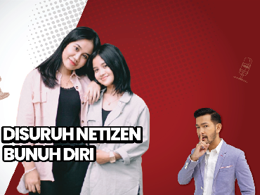 Keluarga Dihujat Se-Indonesia, Mayang & Chika: Kami Lelah Terkenal