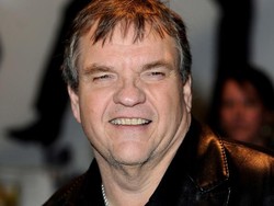 Penyanyi Rock Amerika Meat Loaf Meninggal Dunia