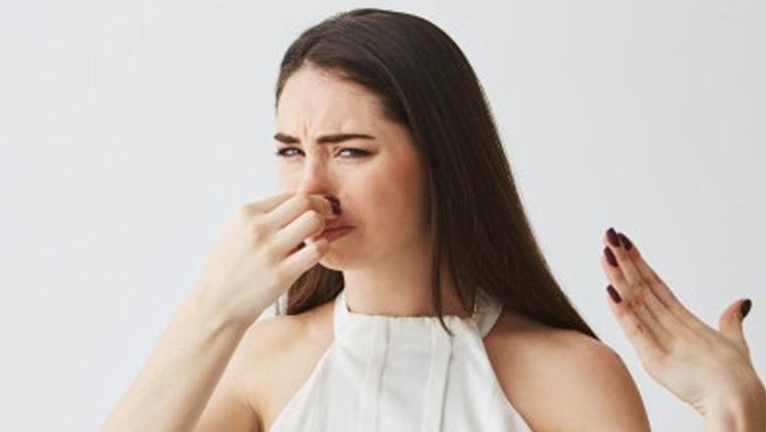 Jangan Disepelekan, Ini 5 Penyebab Bau Kentut Tak Sedap dan Cara Mengatasinya