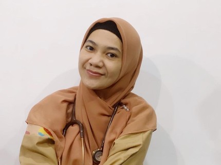 Alasan Mommy ASF 'Layangan Putus' Puji Mantan Suami Usai Diselingkuhi & Cerai