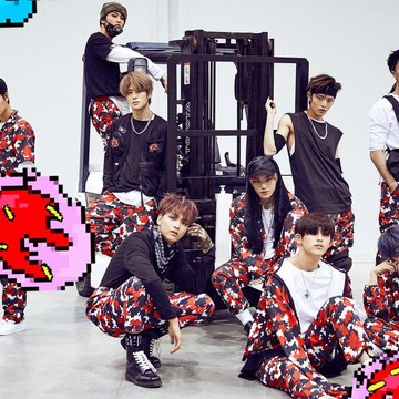 img-title 5 Lagu K-Pop Paling Kontroversial Sepanjang Sejarah, Ada yang Dilarang Tayang di TV