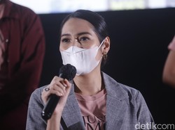 Niken Anjani Akui Banyak Belajar Jadi Ibu dari Film Just Mom