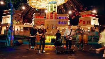 img-title 5 Band Indonesia Sukses Jual Album Lebih dari 1 Juta Copy, Siapa Saja?