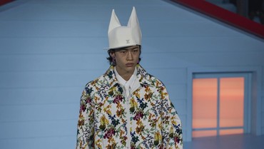 img-title Louis Vuitton Tampilkan Karya Terakhir Virgil Abloh di Paris