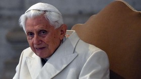 Paus Benediktus XVI Diduga Tahu Kasus Pelecehan Anak di Gereja 1970-an