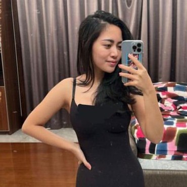 Asyik Party, Tato Rachel Vennya di Pergelangan Tangan Disorot