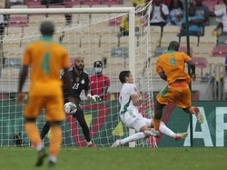 Tanpa Juara Bertahan, Ini Negara di 16 Besar Piala Afrika 2021