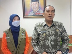 Program Ngatiyana di Sisa 77 Hari Masa Jabatan Jadi Walkot Cimahi