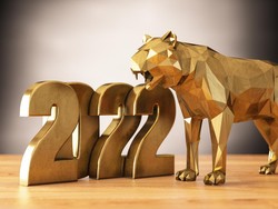 Ramalan Shio 2022 di Tahun Macan Air, Ada yang Cuan dan Amsyong!