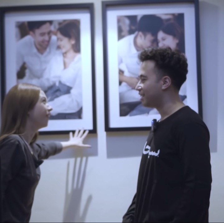 <p>Hunian ini sebetulnya bangunan lama yang ia rombak total agar ruangan di dalamnya bisa maksimal. (Foto: YouTube: Yuki Kato)</p>