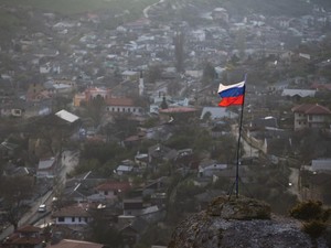 'Kiamat' Hantam Rusia, Sumber Duit Putin Lumpuh-Negara Menuju Resesi 'Kiamat' Hantam Rusia, Sumber Duit Putin Lumpuh-Negara Menuju Resesi