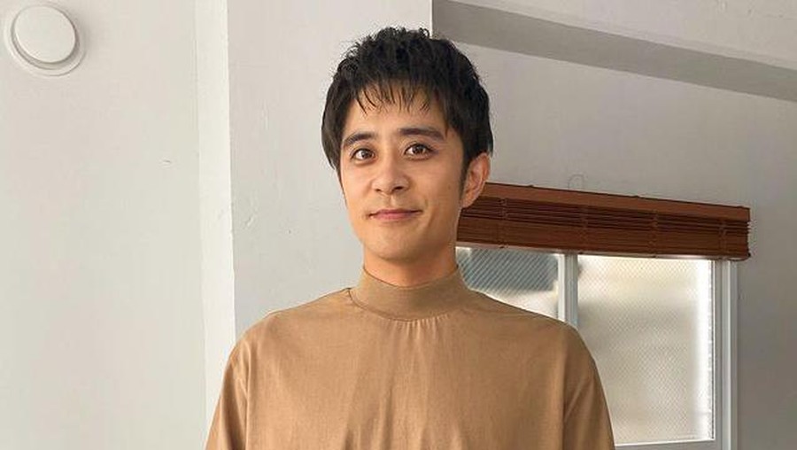 Saito Shota umumkan telah menikah dengan wanita non-artis