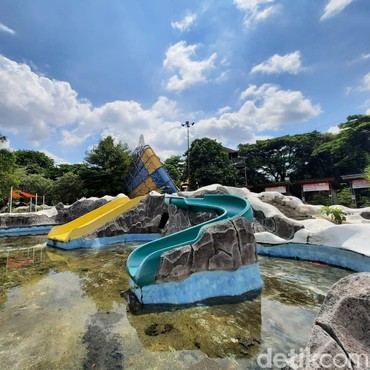 6 Destinasi Wisata yang Kian Sepi Turis, Termasuk Lokasi di Indonesia