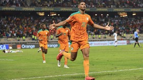 Daftar Negara Lolos 16 Besar Piala Afrika
