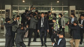 5 Rekomendasi Film Akhir Pekan, The Policeman's Lineage