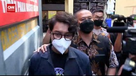 VIDEO: Ardhito Pramono Jalani Rehabilitasi di RSKO Cibubur