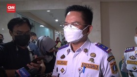 VIDEO: Ganjil-Genap Tetap DiberlakukanMeski Kasus Covid-19 Meningkat