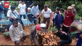 VIDEO: Penuturan Korban Selamat Kecelakaan Maut di Kota Balikpapan