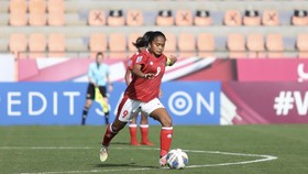 Profil Satoru Mochizuki, Pelatih Timnas Wanita Indonesia asal Jepang