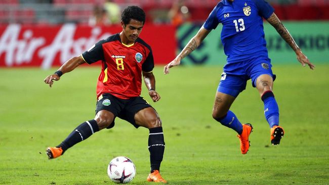 Mute Cambodia, Timor Leste to AFF U-23 Cup Semifinals