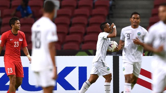 Timor Leste membawa 27 pemain di bawah usia 23 untuk pertandingan uji coba melawan Timnas Indonesia di Bali pada akhir bulan ini.
