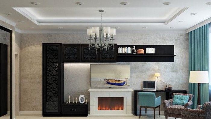 Ternyata Penataan Perabot Rumah yang Benar Bikin Wajah Awet Muda, Lho! Ini 5 Aturannya Versi Fengshui