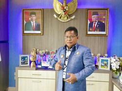 KPK RI Berikan Nilai MCP Banda Aceh 87,14%, Tertinggi di Aceh