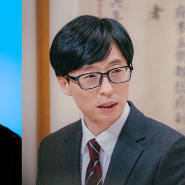 Eunhyuk Positif COVID-19, Yoo Jae Suk & HaHa 'Running Man' Langsung PCR