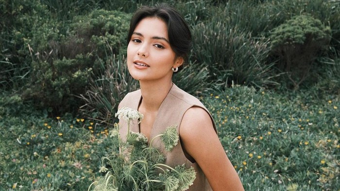 5 Artis Muda Berdarah Blasteran yang Sukses Meraih Karier di Indonesia