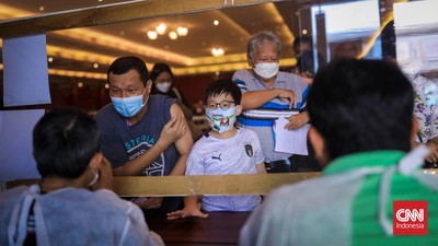 img-title Edaran Satgas Covid: Seluruh Pelaku Perjalanan Wajib Booster