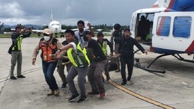 TPNPB-OPM Didesak Tak Lagi Serang Warga Sipil di Papua