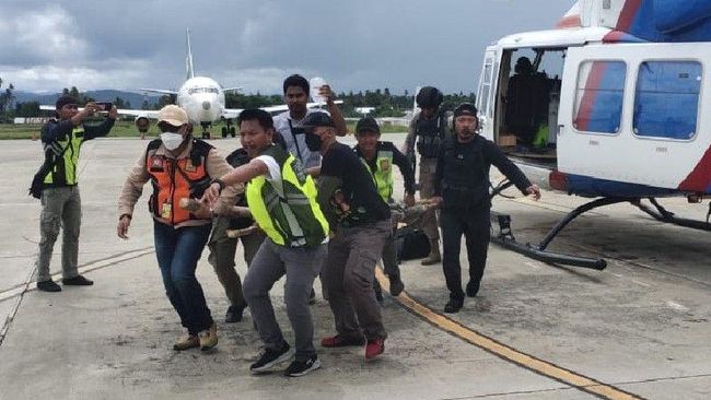 TPNPB-OPM Didesak Tak Lagi Serang Warga Sipil di Papua TPNPB-OPM diminta tidak lagi melakukan penyerangan terhadap warga sipil di tanah Papua. Mereka juga didesak tak memakai kekerasan dalam menyelesaikan masalah.