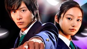 7 Live-Action dari Anime Detektif, Detective Conan