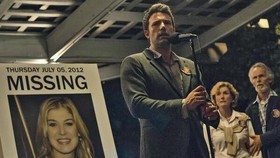 10 Rekomendasi Film Thriller di Disney Plus Hotstar, Ada Gone Girl