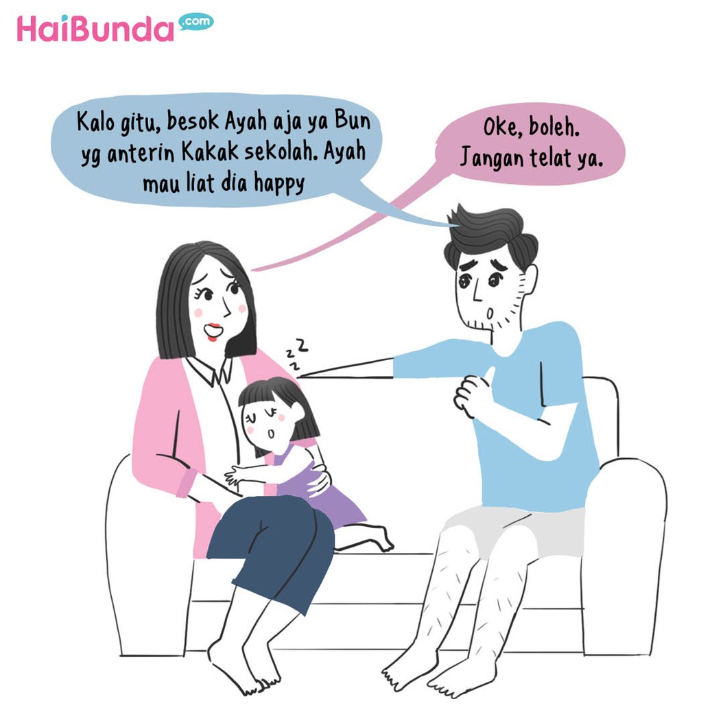 Komik PTM