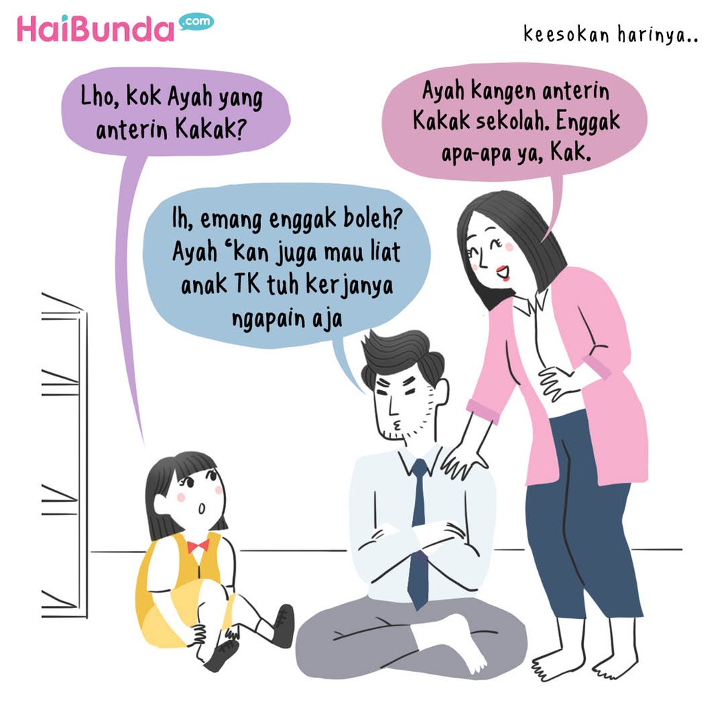 Komik PTM