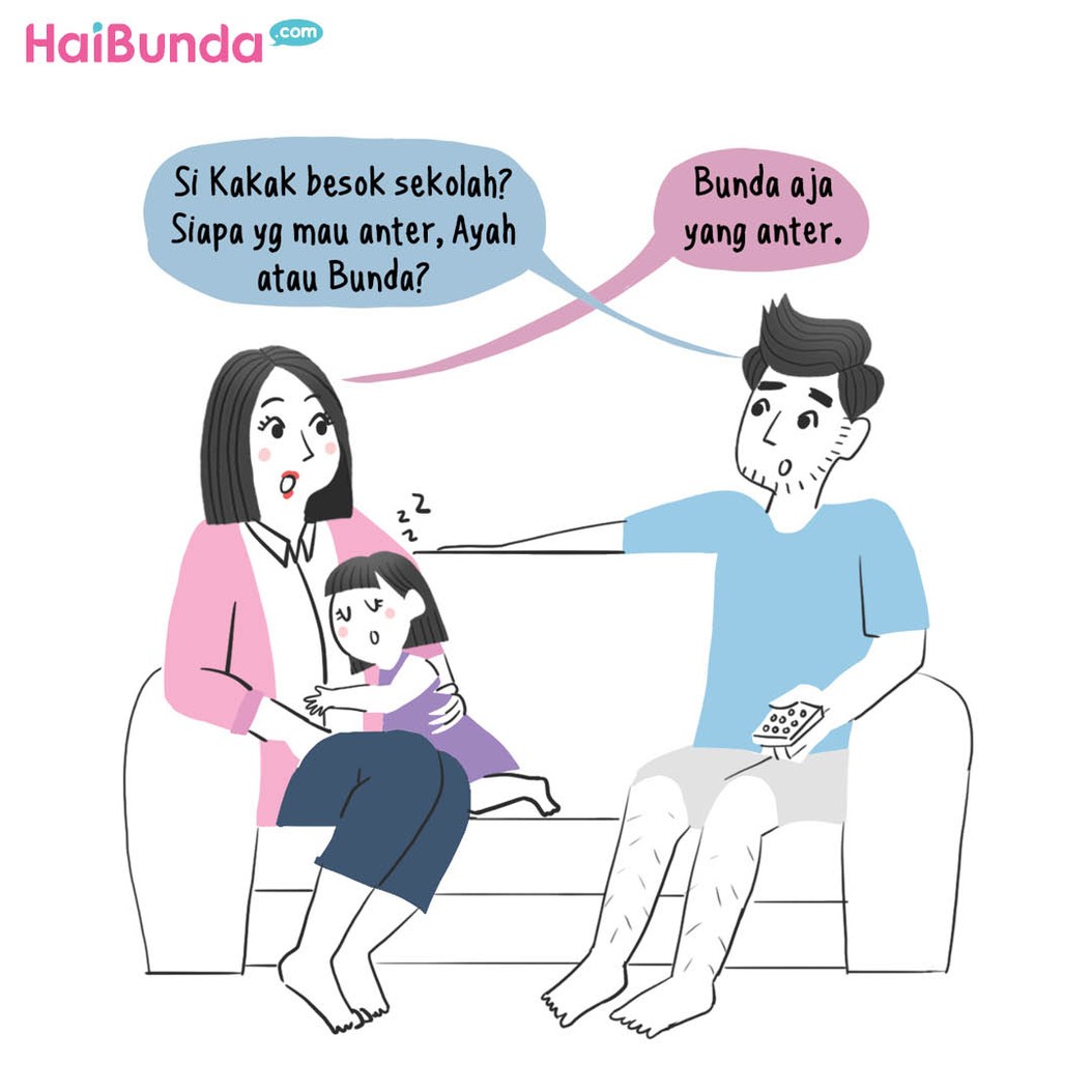 Komik PTM