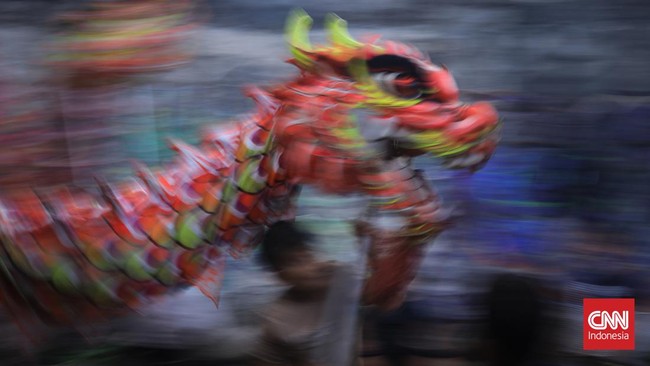 Pemkot Bandung menyebut mulai besok Mal Festival Citylink akan ditutup sebagai bagian dari sanksi terkait kerumunan Barongsai.