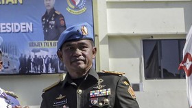 Pakar Tanggapi Pengangkatan Pangkostrad dan Wakasad