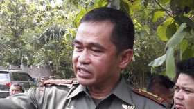 Berharta Rp51,6 Miliar, Pangkostrad Maruli Tak Punya Mobil di LHKPN
