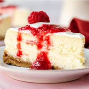 Kepribadian Seseorang Berdasarkan Kue Favorit, Nggak Sangka Penggemar Cheesecake Begini!